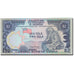 Banknot, Samoa Zachodnia, 2 Tala, Undated (1985), KM:25, UNC(65-70)