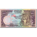 Geldschein, Westsamoa, 10 Tala, Undated (1985), KM:27A, UNZ