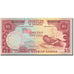 Banconote, Samoa Occidentale, 5 Tala, Undated (1985), KM:26, FDS