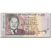 Banknote, Mauritius, 25 Rupees, 2006, KM:49c, UNC(65-70)