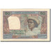 Banconote, Madagascar, 50 Francs, 1950-1951, KM:45a, SPL-