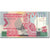 Banknote, Madagascar, 2500 Francs = 500 Ariary, KM:72Ab, UNC(64)