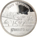 France, Médaille, Avignon - Le Pont d'Avignon, Arts & Culture, FDC
