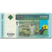 Banconote, Madagascar, 10,000 Ariary, Undated (2003), KM:85, FDS