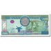 Banconote, Burundi, 2000 Francs, 2001, KM:41a, 2001-06-25, FDS