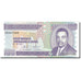Biljet, Burundi, 100 Francs, 1993, 1993-10-01, KM:37a, SPL+