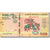 Biljet, Burundi, 500 Francs, 2015, 2015.01.15, KM:New, NIEUW