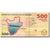Banknot, Burundi, 500 Francs, 2015, 2015.01.15, KM:New, UNC(65-70)