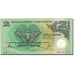 Banknote, Papua New Guinea, 2 Kina, KM:12a, UNC(65-70)
