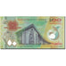 Banknote, Papua New Guinea, 100 Kina, 2010, 2010, KM:43, UNC(65-70)