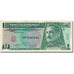 Banknote, Guatemala, 1 Quetzal, 1992, 1992-01-22, KM:80, EF(40-45)