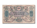 Billet, Russie, 1000 Rubles, 1919, TTB