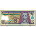 Billet, Guatemala, 5 Quetzales, 2011, 2011-05-11, KM:122, NEUF