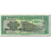 Billete, 1 Quetzal, 1969, Guatemala, 1969-01-03, KM:52f, BC+