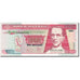 Banconote, Guatemala, 10 Quetzales, 2003, 2003-02-12, KM:107, SPL+