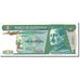 Banknote, Guatemala, 1 Quetzal, 1987, 1987-01-07, KM:66, UNC(63)