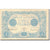 Francja, 5 Francs, Bleu, 1916, 1916-02-18, AU(55-58), Fayette:2.36, KM:70