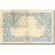 França, 5 Francs, Bleu, 1916, 1916-02-18, AU(55-58), Fayette:2.36, KM:70