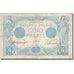 Frankreich, 5 Francs, Bleu, 1916, 1916-02-01, S, Fayette:2.36, KM:70