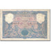 France, 100 Francs, Bleu et Rose, 1904, 1904-02-25, VF(20-25), Fayette:21.18
