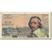 França, 10 Nouveaux Francs, Richelieu, 1959, 1959-12-03, VF(30-35)