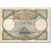 Francja, 50 Francs, Luc Olivier Merson, 1928, 1928-10-26, VF(30-35)