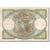 France, 50 Francs, Luc Olivier Merson, 1928, 1928-10-26, VF(30-35)