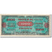 Francia, 1000 Francs, 1944, EBC, Fayette:VF 27.2), KM:125b