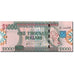 Biljet, Guyana, 1000 Dollars, Undated (1996), Undated, KM:33, NIEUW