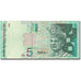 Banconote, Malesia, 5 Ringgit, KM:52, SPL