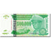 Billet, Zaïre, 500,000 Nouveaux Zaïres, 1996, 1996-10-25, KM:78a, SPL+