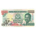 Banconote, Tanzania, 1000 Shilingi, Undated (1993), KM:27b, FDS