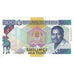 Billete, 500 Shilingi, Undated (1989), Tanzania, KM:21b, UNC