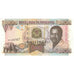 Banconote, Tanzania, 5000 Shilingi, Undated (1995), KM:28, FDS