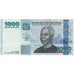 Banconote, Tanzania, 1000 Shilingi, Undated (2003), KM:36b, SPL+