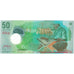 Geldschein, Malediven, 50 Rufiyaa, 2015, 2015, UNZ