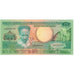 Banknot, Surinam, 25 Gulden, 1988, 1988-01-09, KM:132a, UNC(65-70)