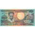 Banknot, Suriname, 250 Gulden, 1988, 1988-01-09, KM:134, UNC(65-70)