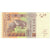 Billet, West African States, 500 Francs, 2012, 2012, NEUF