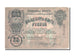 Geldschein, Russland, 25 Rublei, 1919, SS