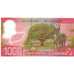 Banknote, Costa Rica, 1000 Colones, 2009, 2009, KM:274, UNC(65-70)