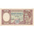 Banknote, New Caledonia, 20 Francs, KM:37b, AU(55-58)