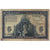 Banknot, Nowa Kaledonia, 5 Francs, KM:48, AU(50-53)