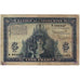 Banknote, New Caledonia, 5 Francs, KM:48, AU(50-53)