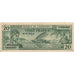 Nota, Nova Caledónia, 20 Francs, Undated (1944), KM:49, AU(50-53)