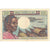 Billet, Mali, 100 Francs, undated (1972-73), KM:11, TTB