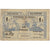 Geldschein, Neukaledonien, 1 Franc, 1942, 1942-07-15, KM:52, VZ+