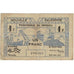 Banknote, New Caledonia, 1 Franc, 1942, 1942-07-15, KM:52, UNC(60-62)