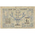 Banknot, Nowa Kaledonia, 1 Franc, 1942, 1942-07-15, KM:52, UNC(60-62)