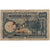 Banconote, Congo belga, 100 Francs, KM:17c, B+